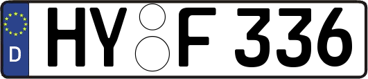 HY-F336