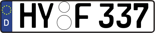 HY-F337