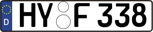 HY-F338