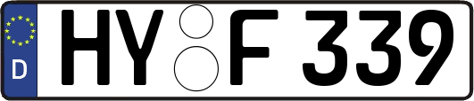 HY-F339