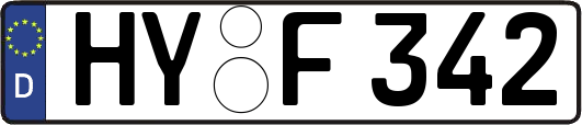 HY-F342
