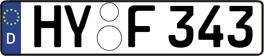 HY-F343