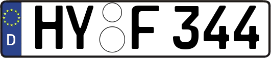 HY-F344