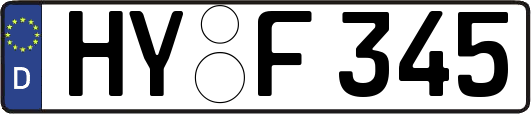 HY-F345