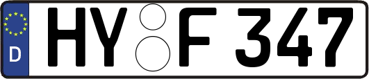 HY-F347
