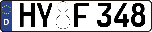 HY-F348