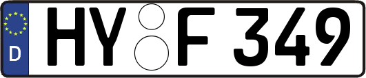 HY-F349