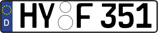 HY-F351