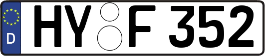 HY-F352