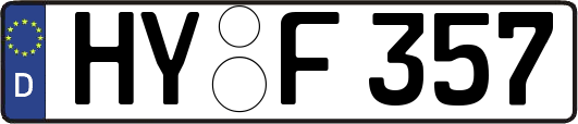 HY-F357