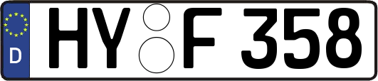 HY-F358