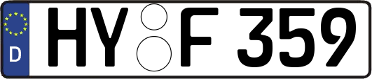 HY-F359