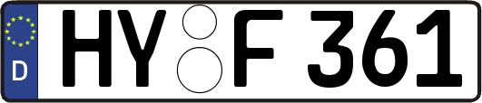 HY-F361