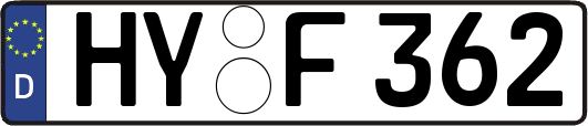 HY-F362
