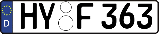 HY-F363