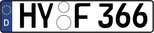 HY-F366