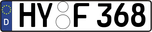 HY-F368