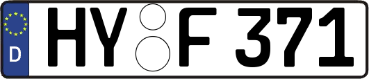 HY-F371