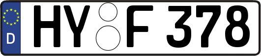 HY-F378