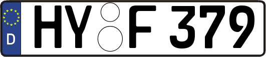 HY-F379