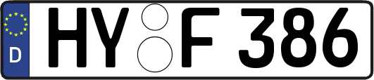 HY-F386