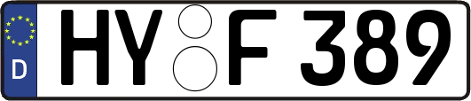 HY-F389