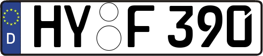 HY-F390