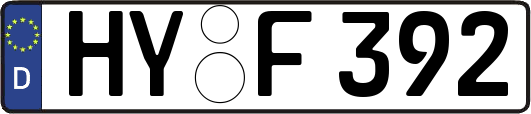 HY-F392