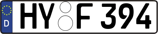 HY-F394