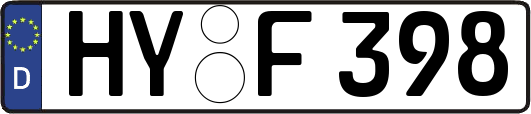HY-F398