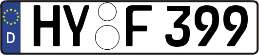 HY-F399