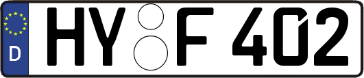 HY-F402