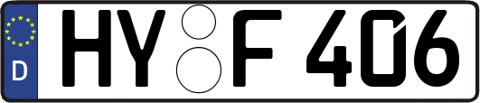 HY-F406