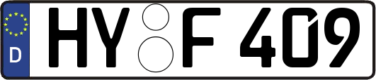 HY-F409