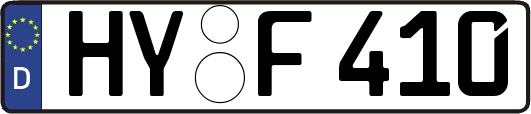HY-F410
