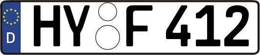 HY-F412