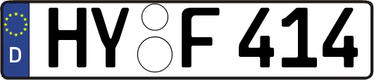 HY-F414