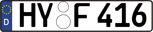 HY-F416