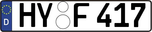 HY-F417