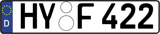 HY-F422