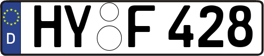 HY-F428