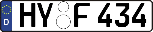 HY-F434
