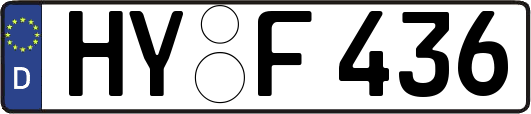 HY-F436