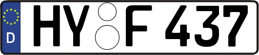 HY-F437
