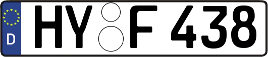 HY-F438