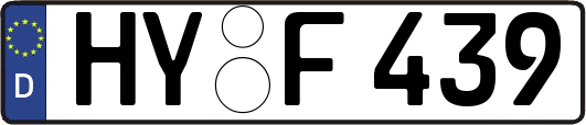HY-F439