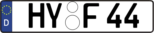 HY-F44