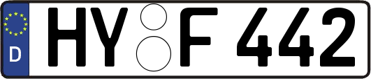 HY-F442