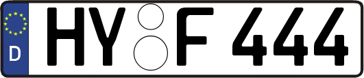 HY-F444