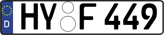 HY-F449
